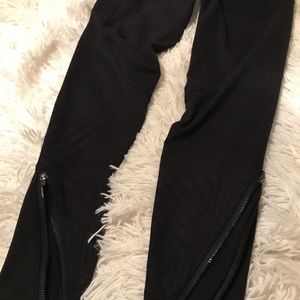 Z of Zobha Stretchy Workout Pants